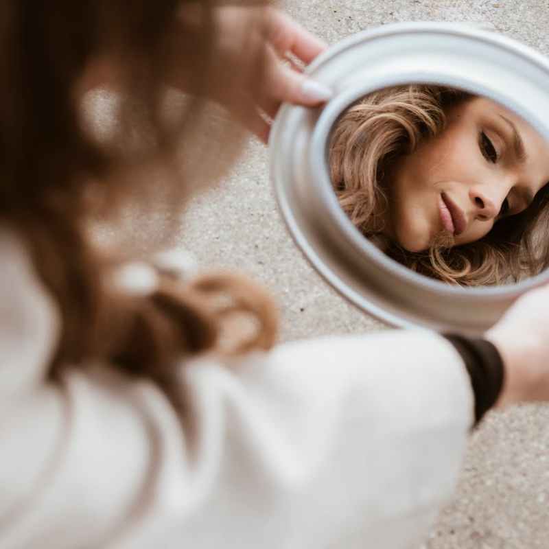 Afraid of Getting Older? How to Make Peace with&nbsp;Aging