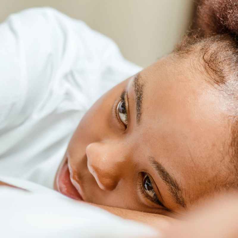 15 Ways to Protect Your Hairline as a Black&nbsp;Woman