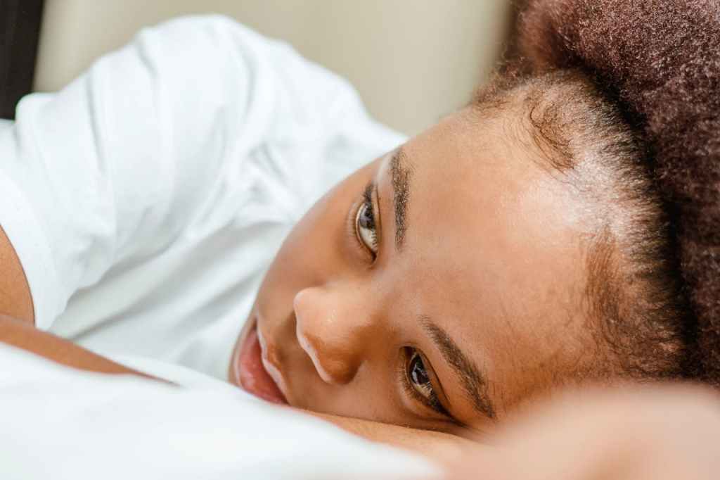 15 Ways to Protect Your Hairline as a Black&nbsp;Woman